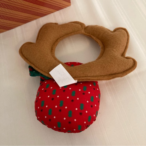 Vintage Avon Gift Collection Jolly Reindeer Door Trimmer - Picture 2 of 6